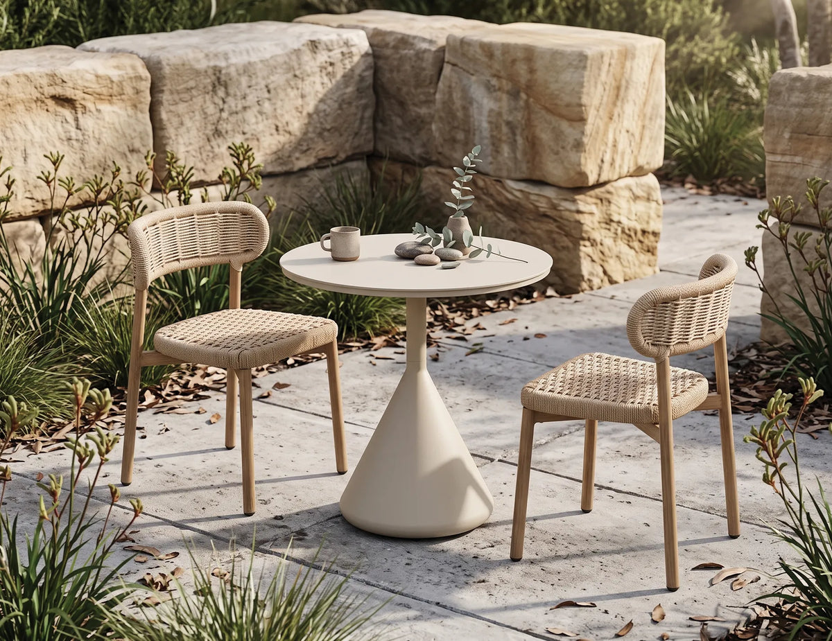 Maya Outdoor Dining Chair