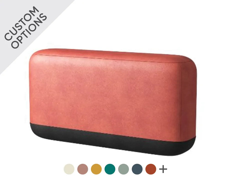 Scape Sofa Backrest Section