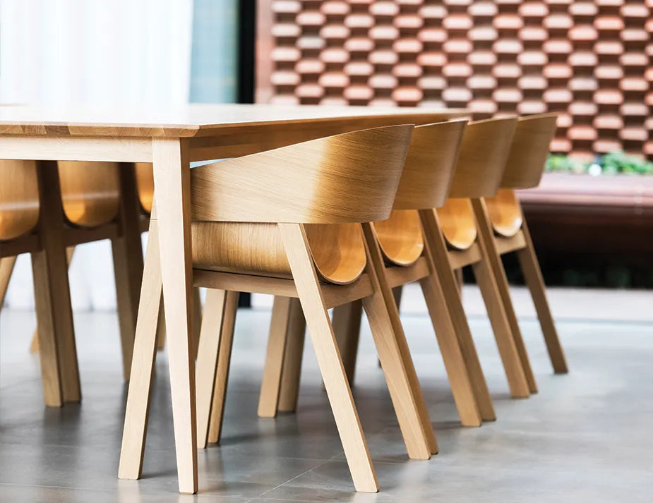 Merano Dining Armchair