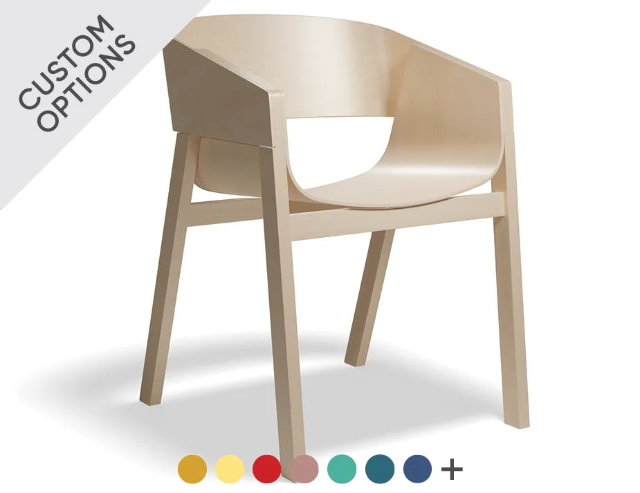 Merano Dining Armchair