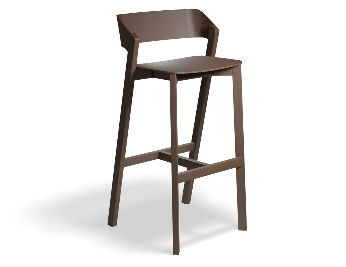 Merano 66cm Kitchen Stool