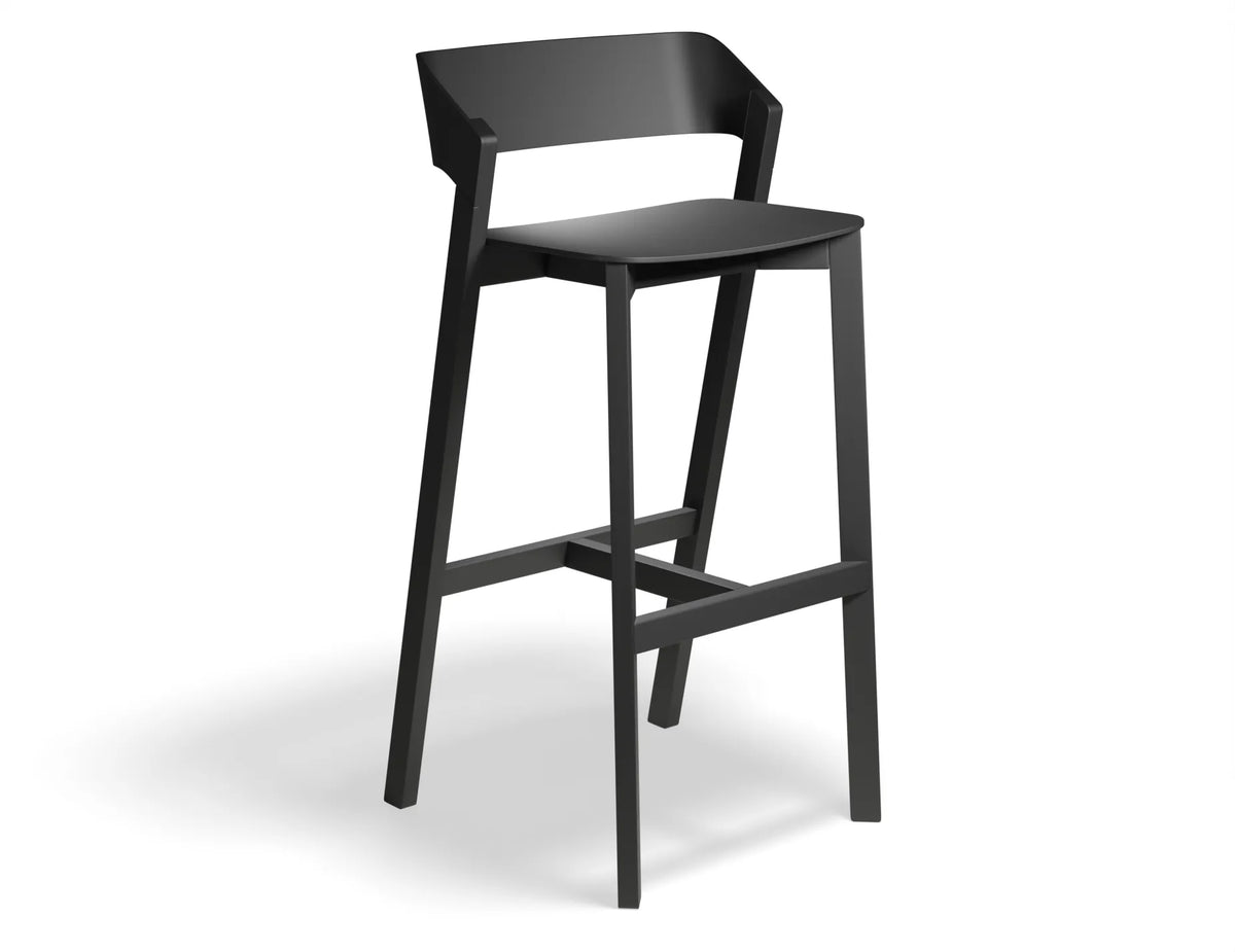 Merano 66cm Kitchen Stool