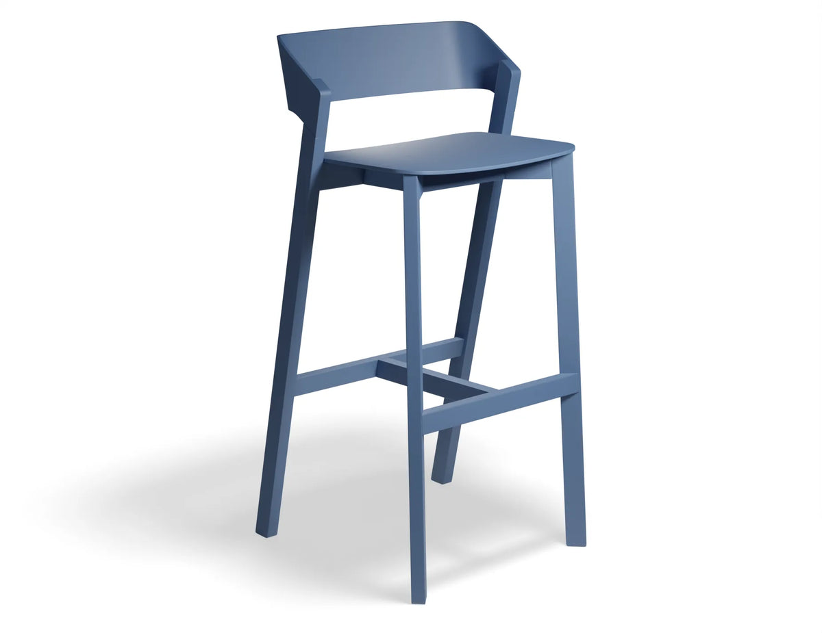 Merano 66cm Kitchen Stool