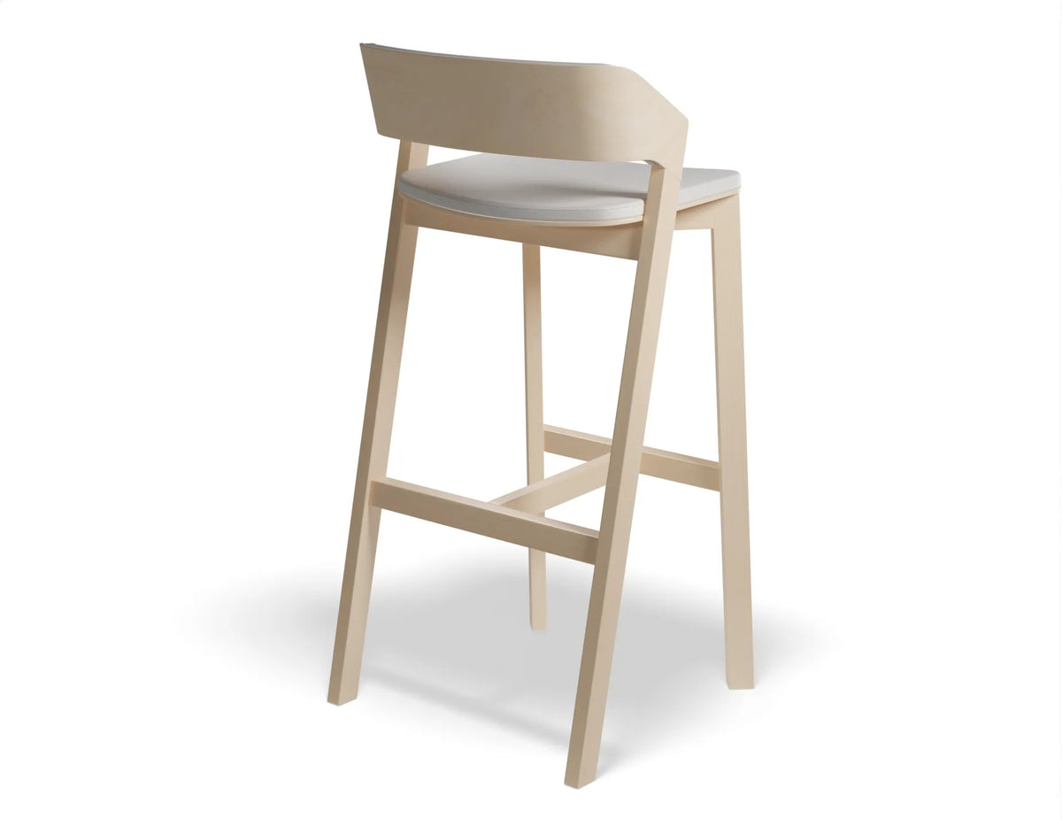 Merano 66cm Kitchen Stool