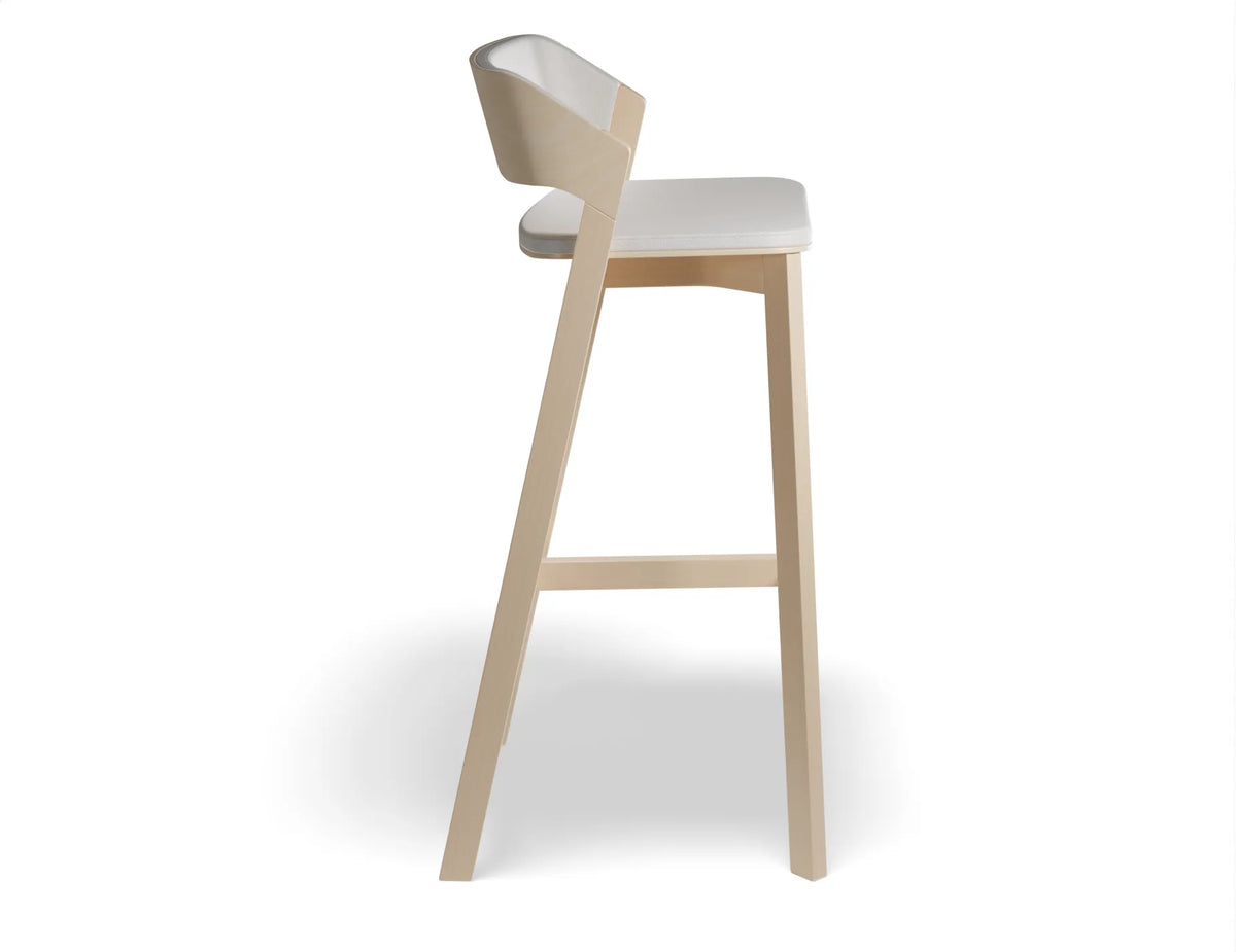 Merano 66cm Kitchen Stool