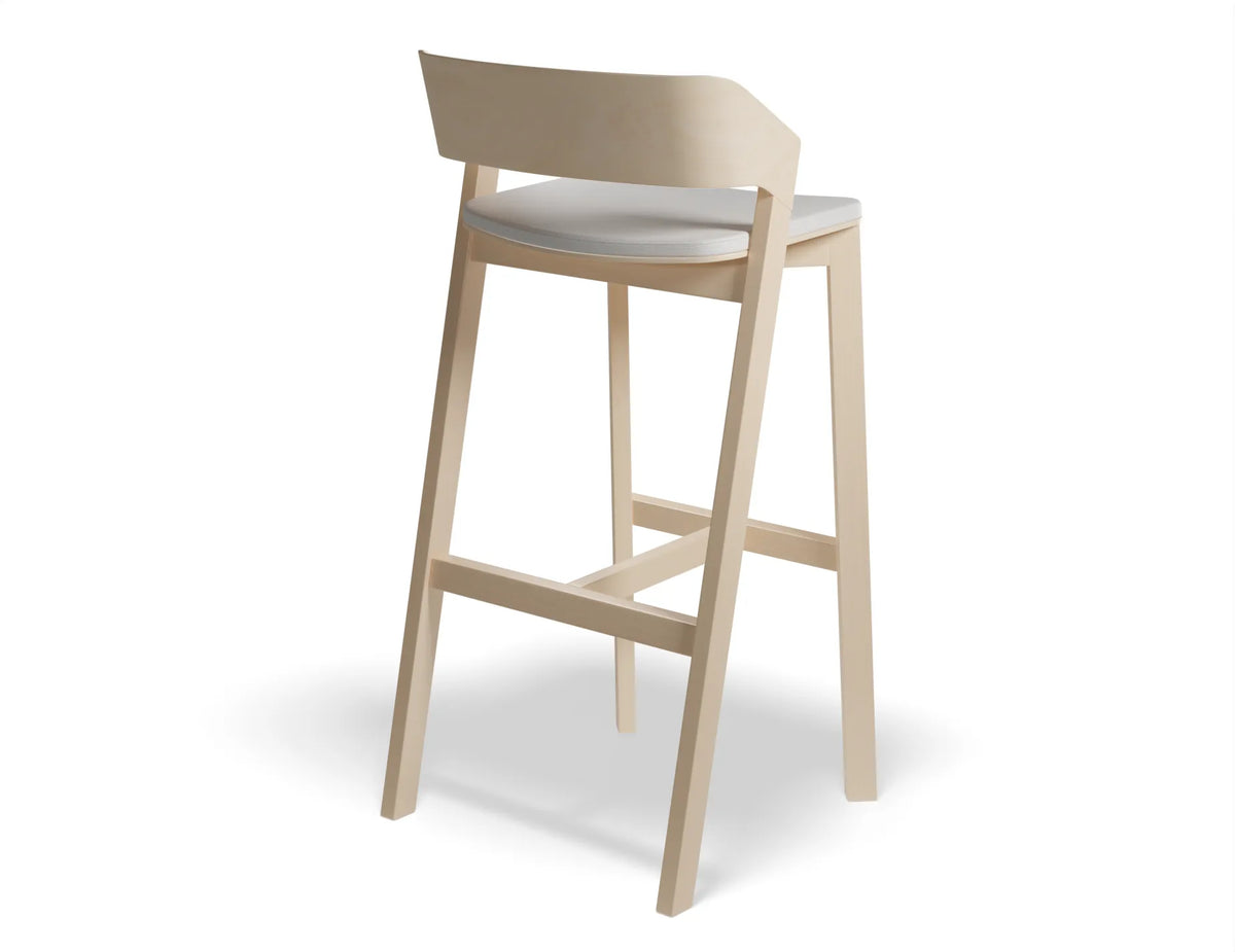 Merano 66cm Kitchen Stool