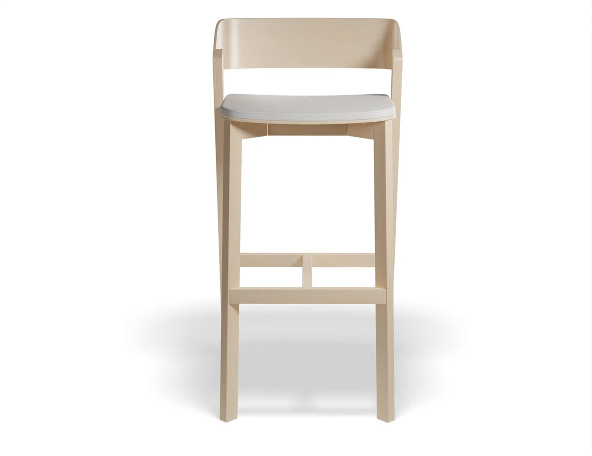 Merano 66cm Kitchen Stool