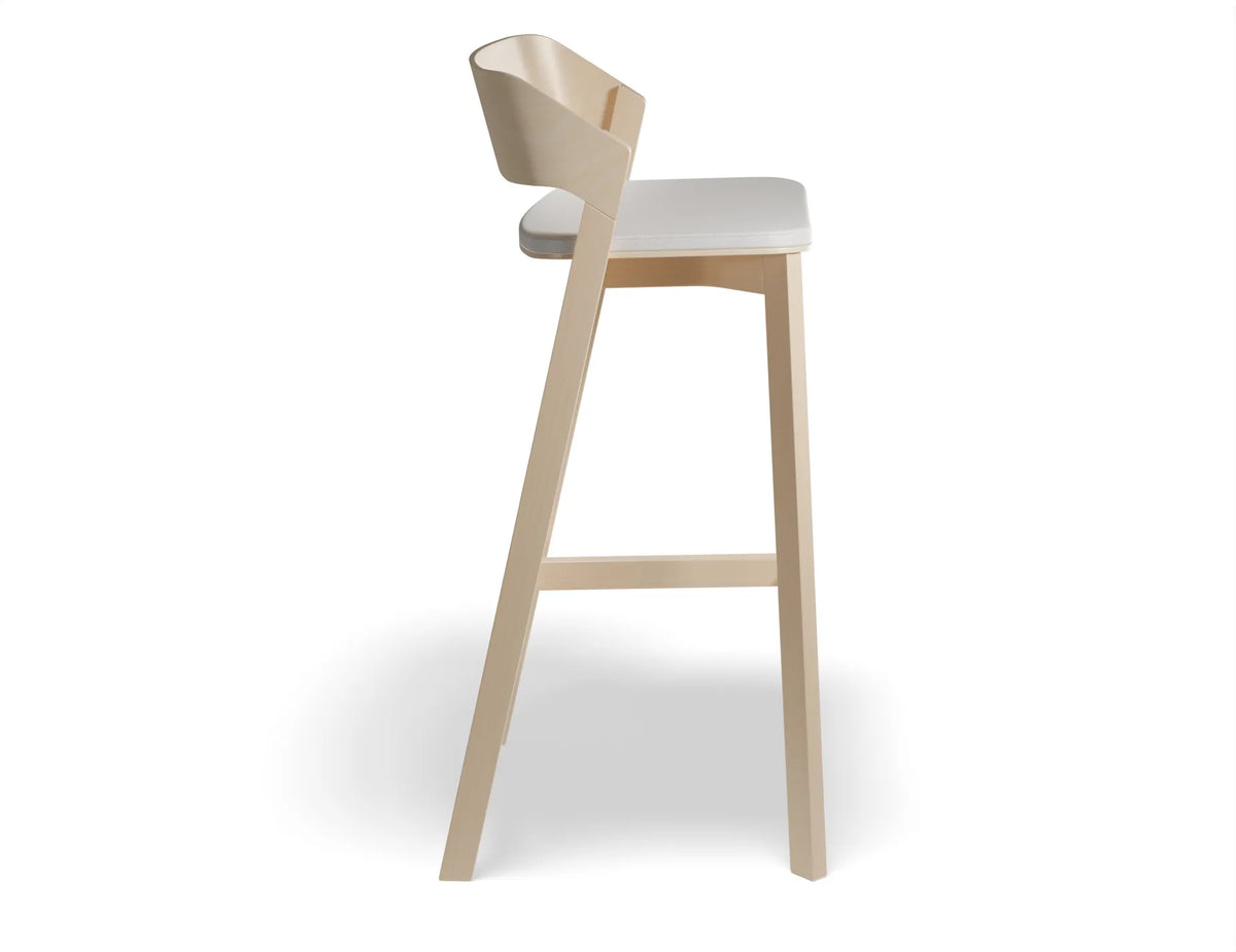 Merano 66cm Kitchen Stool