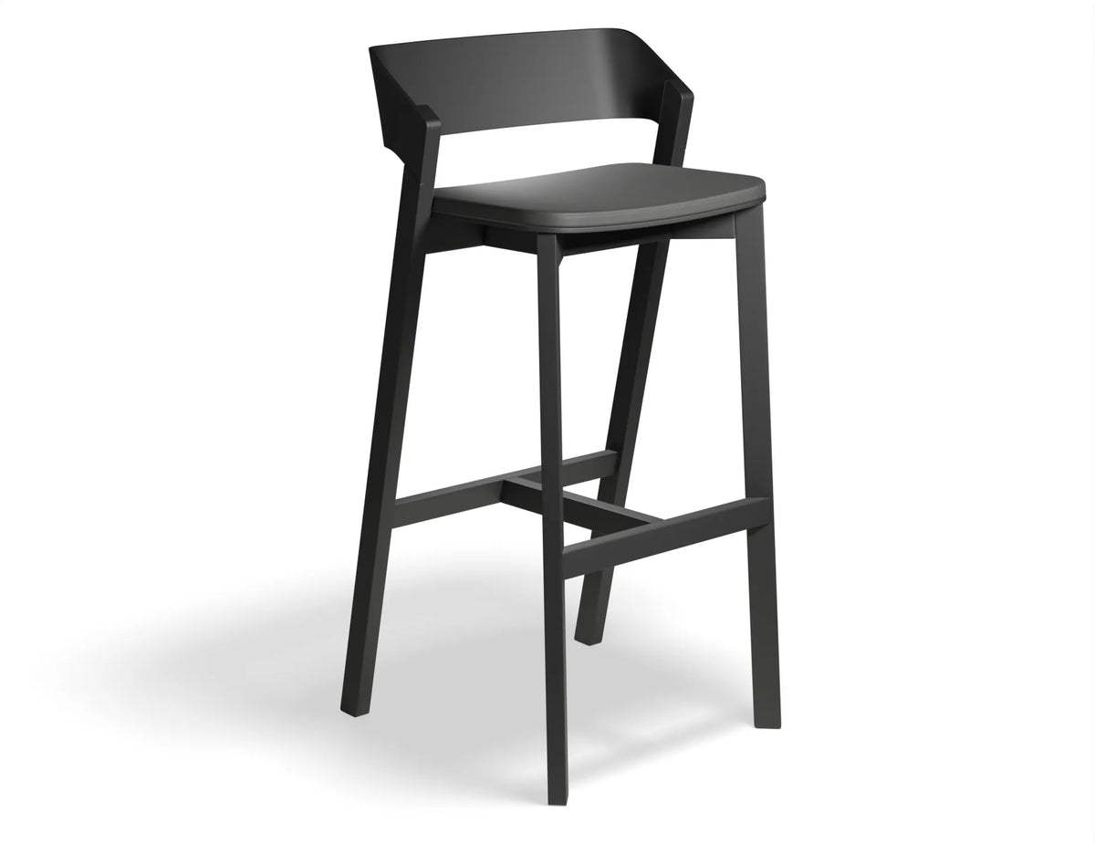 Merano 66cm Kitchen Stool