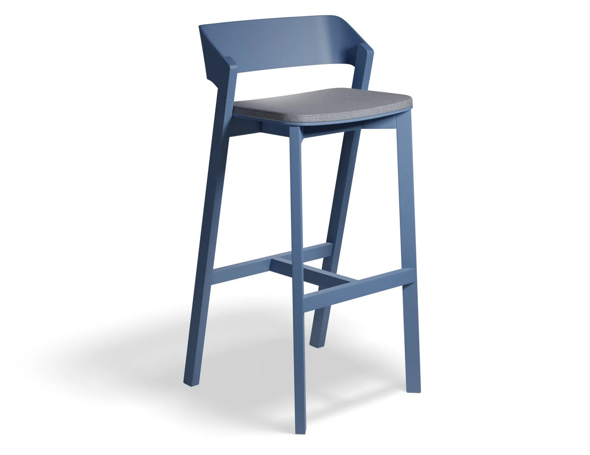 Merano 66cm Kitchen Stool