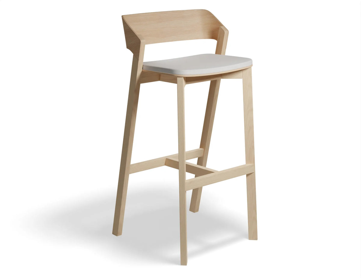 Merano 66cm Kitchen Stool