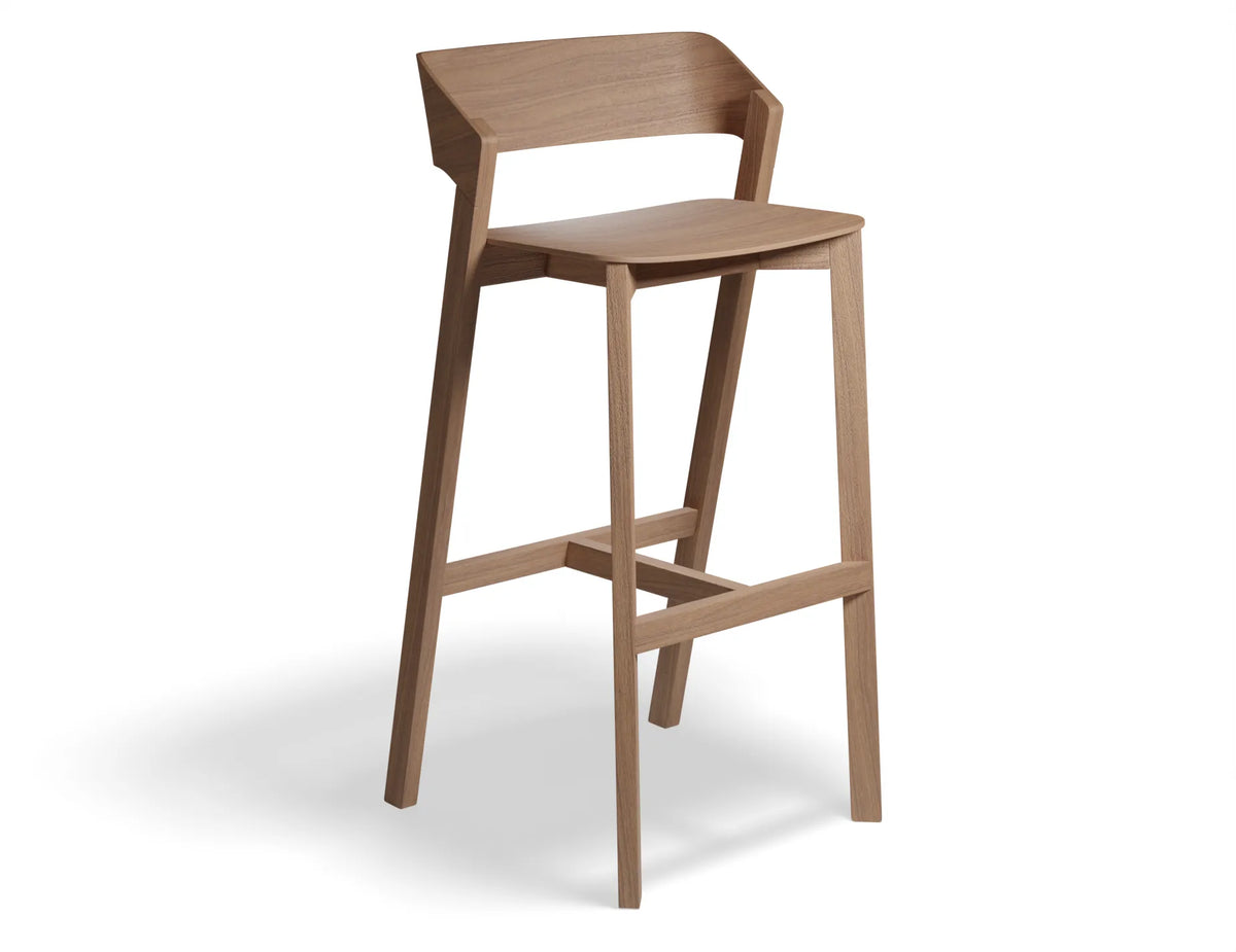 Merano 66cm Kitchen Stool