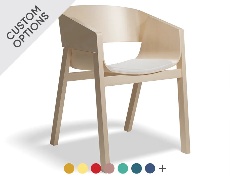 Merano Dining Armchair