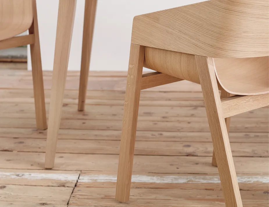 Merano Dining Armchair