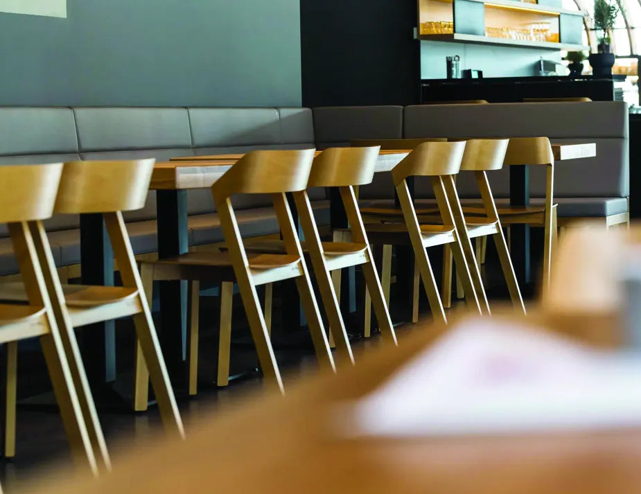Merano Dining Chair