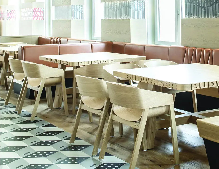Merano Dining Armchair