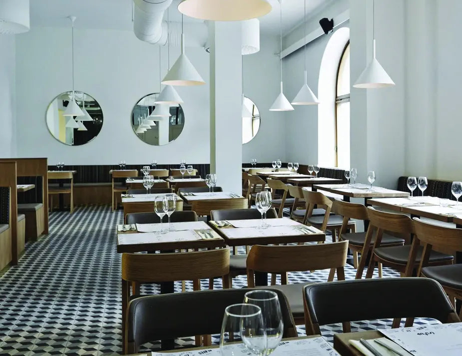 Merano Dining Chair