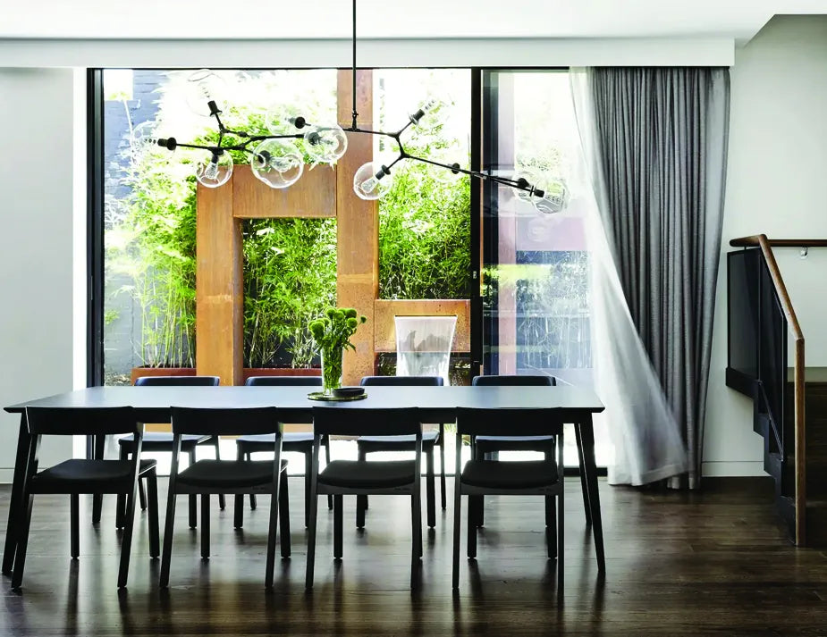 Merano Dining Chair