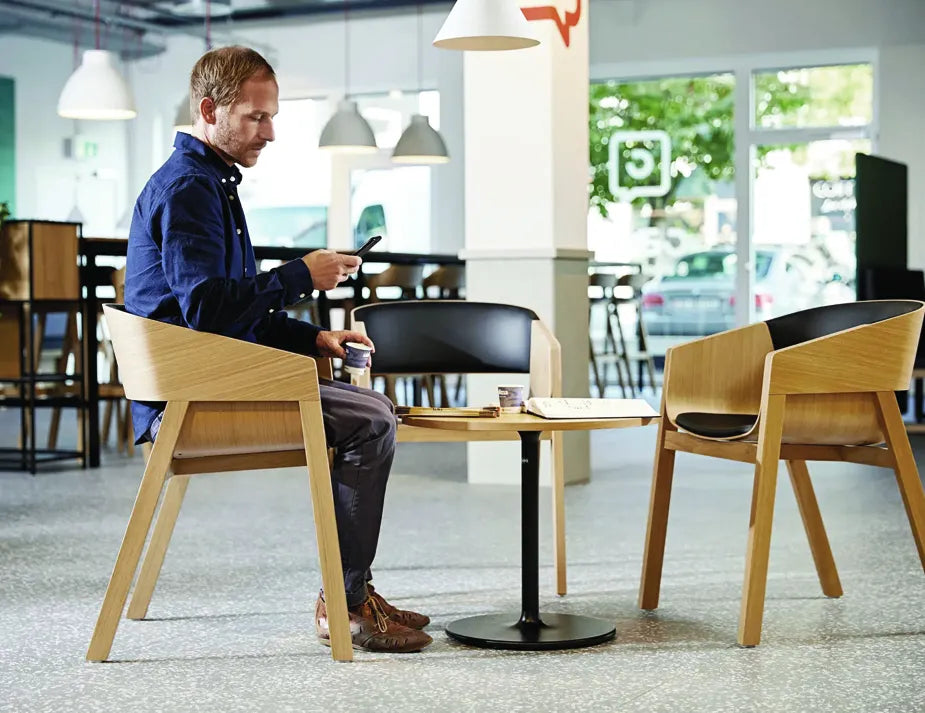 Merano Dining Armchair
