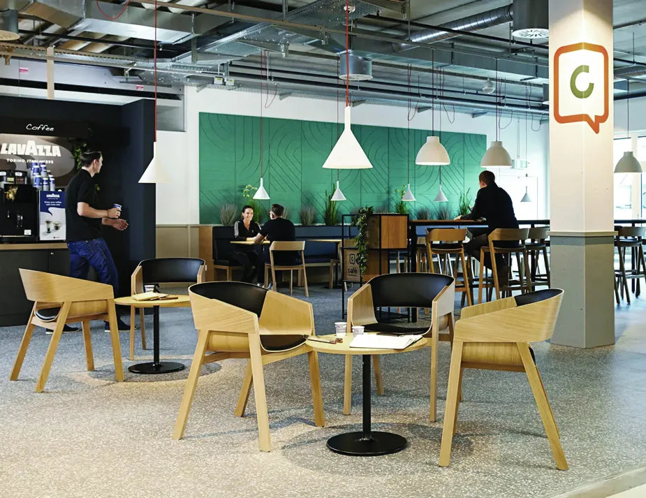 Merano Dining Armchair