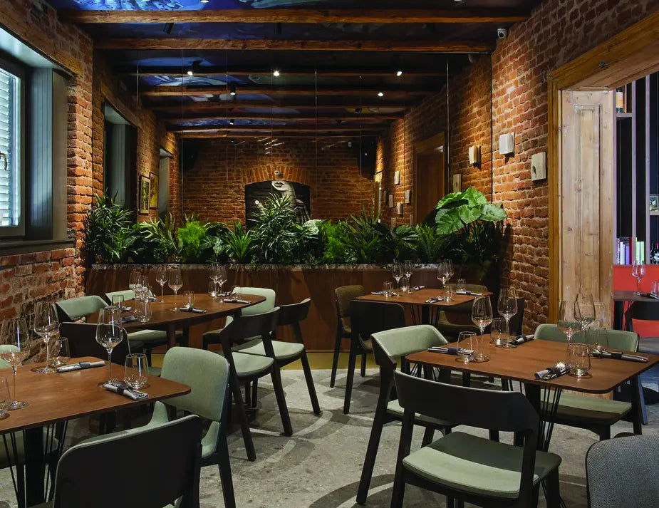 Merano Dining Chair
