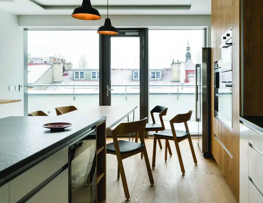 Merano Dining Chair
