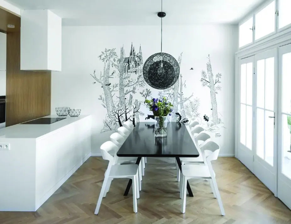 Merano Dining Chair