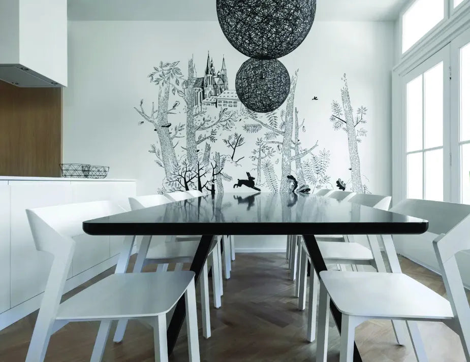 Merano Dining Chair