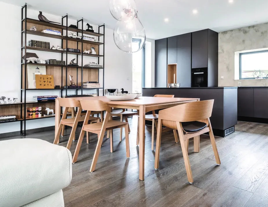 Merano Dining Chair