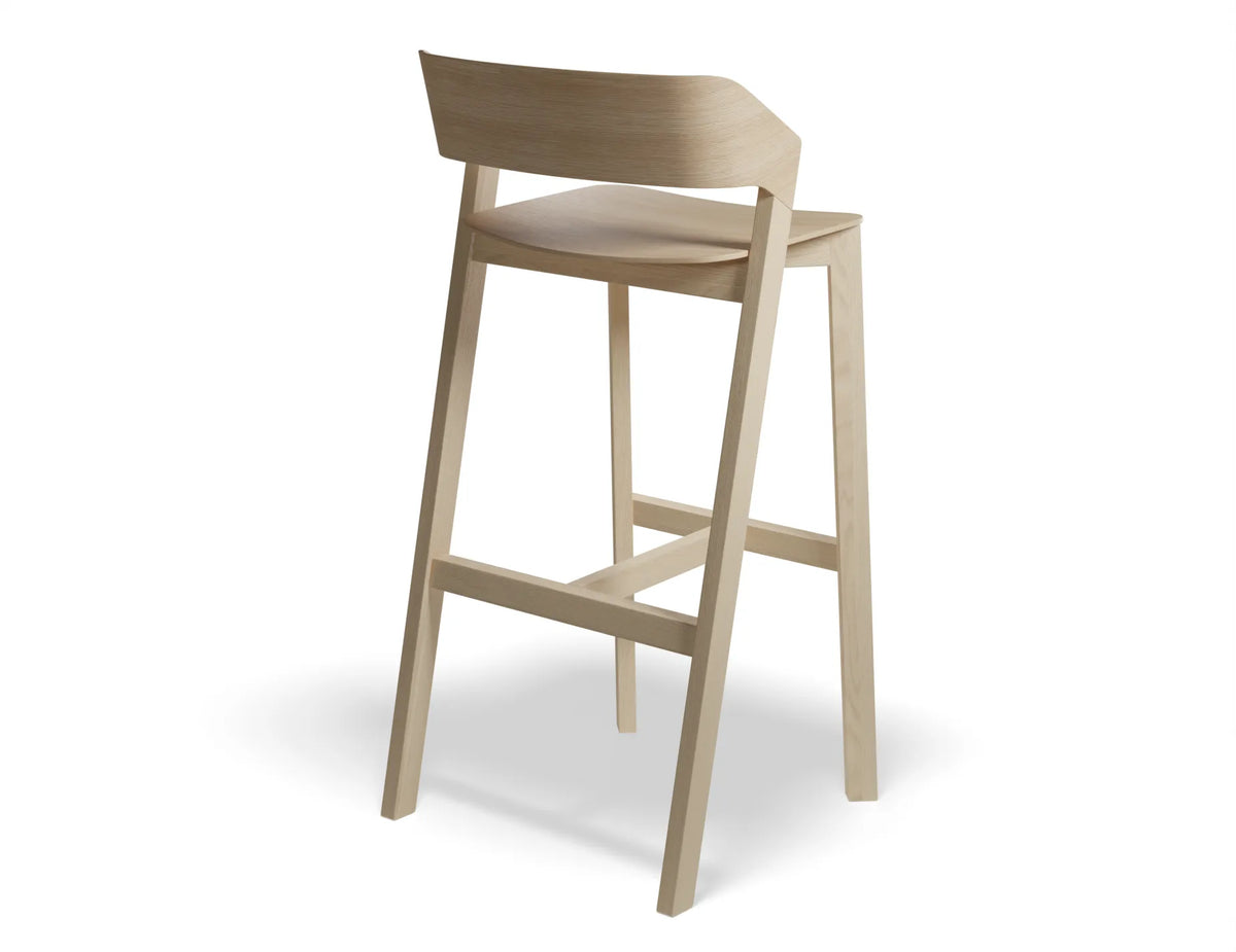 Merano 80cm Bar Stool
