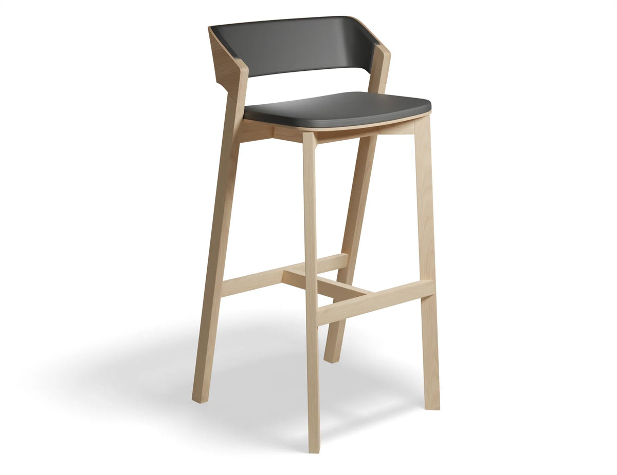 Merano 68cm Kitchen Stool