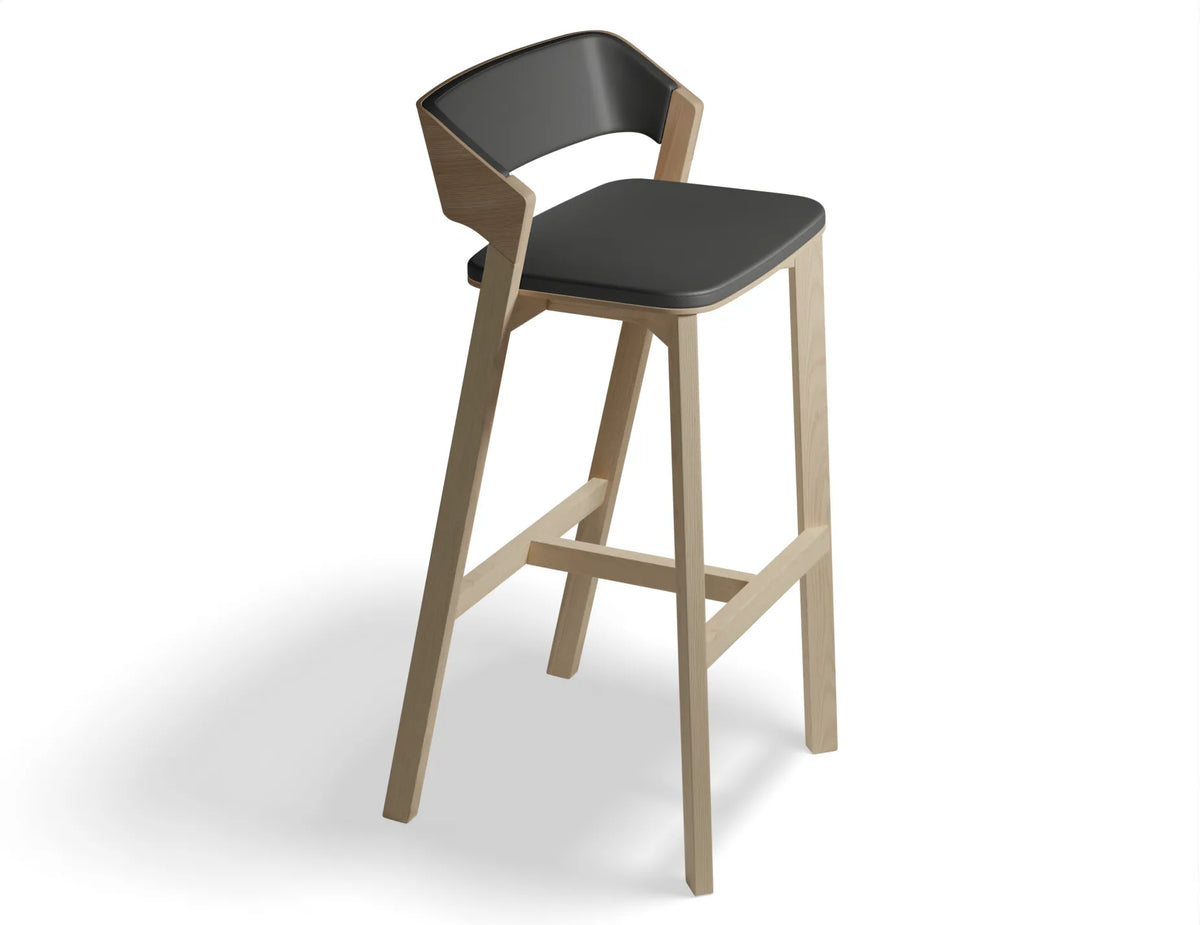 Merano 68cm Kitchen Stool