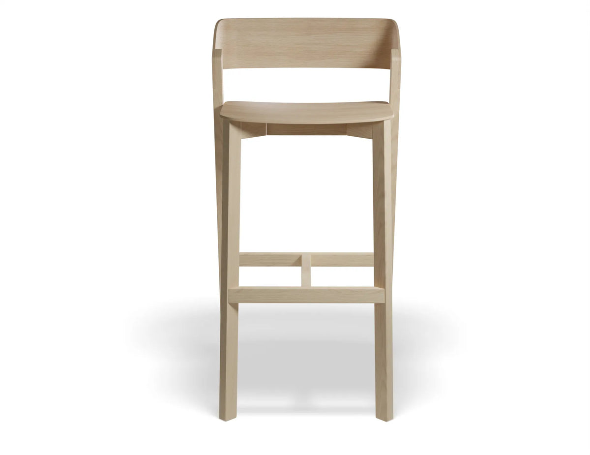 Merano 68cm Kitchen Stool