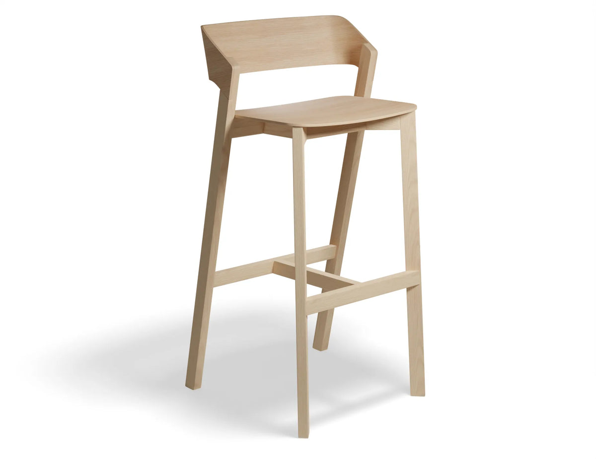 Merano 80cm Bar Stool