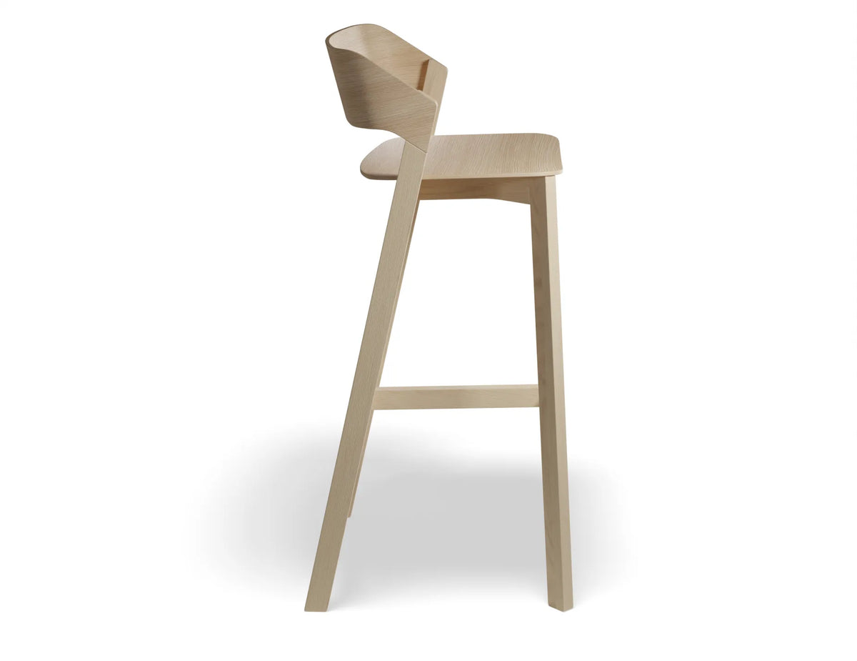 Merano 68cm Kitchen Stool