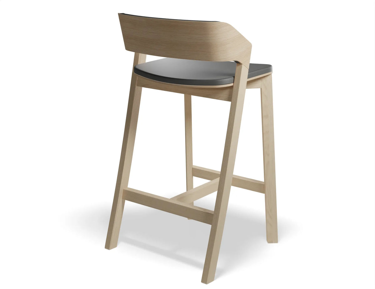 Merano 68cm Kitchen Stool