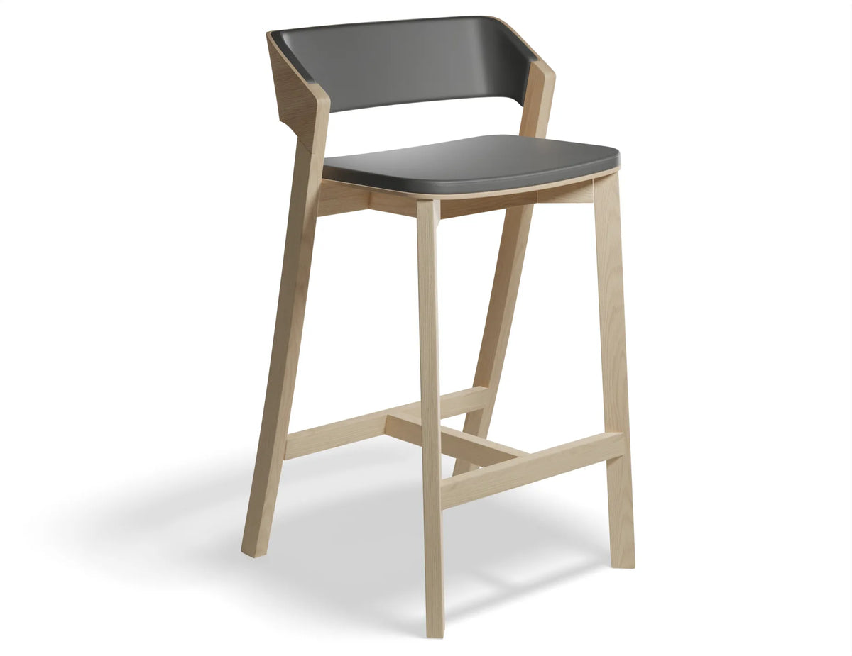 Merano 68cm Kitchen Stool