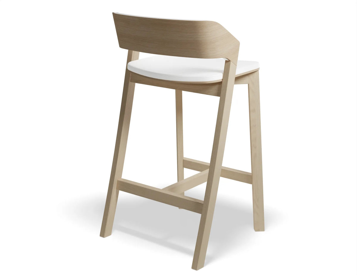 Merano 66cm Kitchen Stool