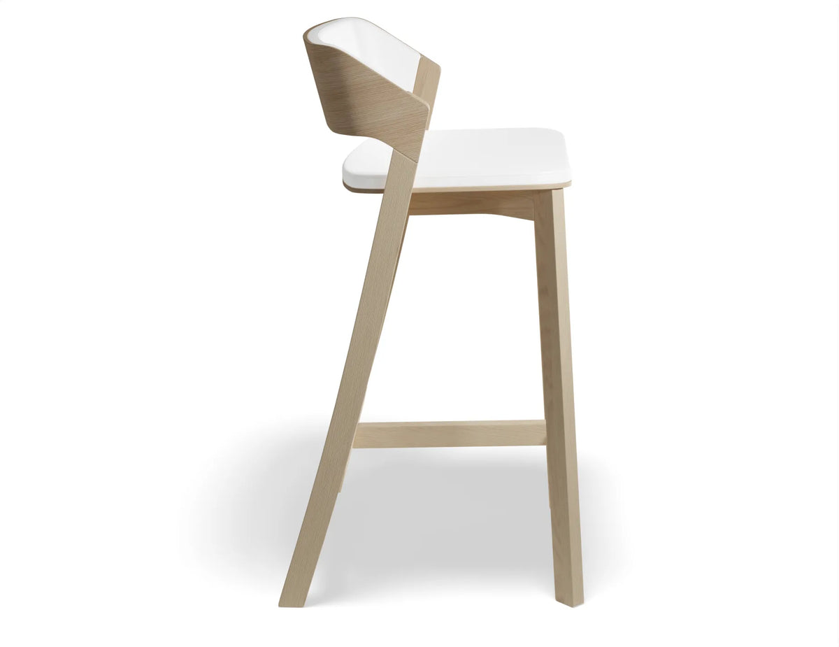 Merano 80cm Bar Stool