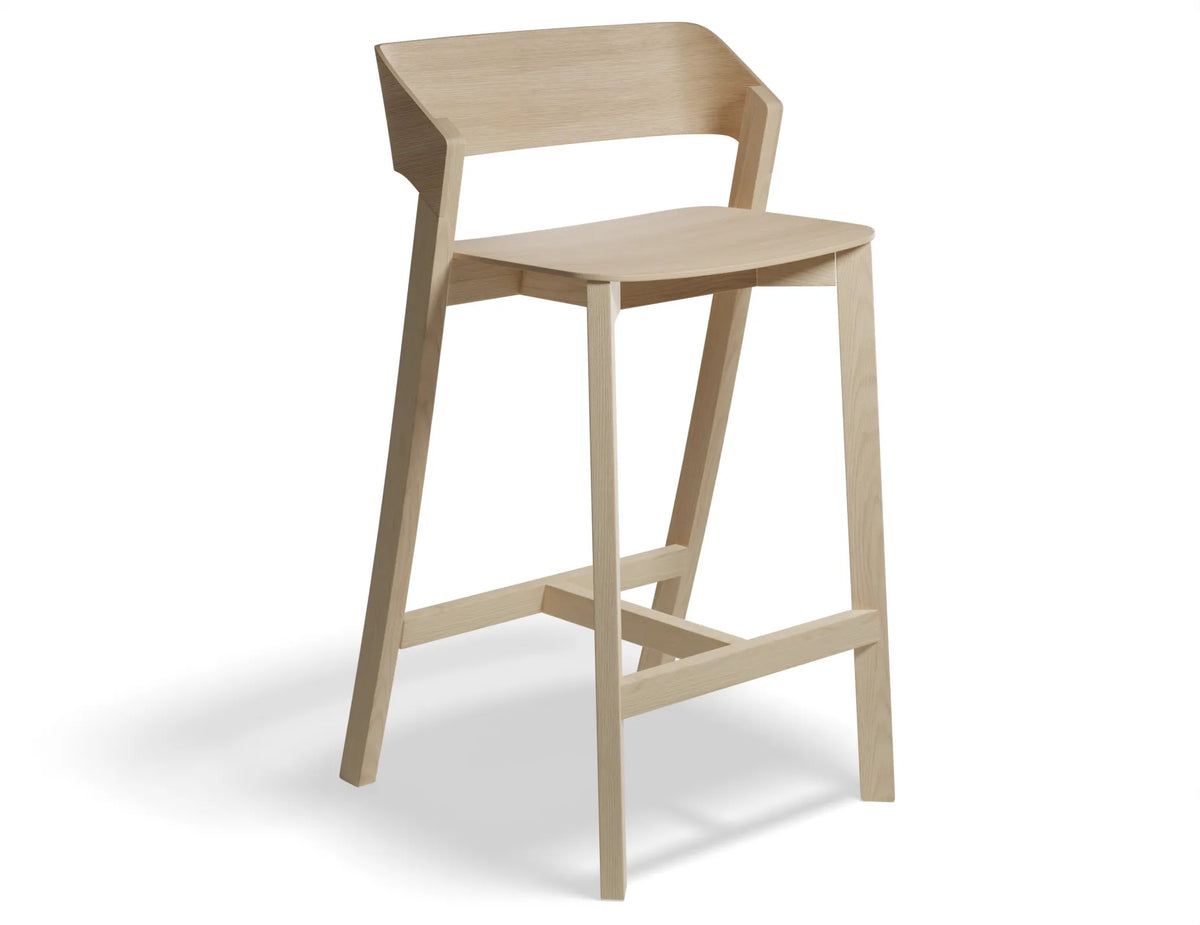 Merano 68cm Kitchen Stool