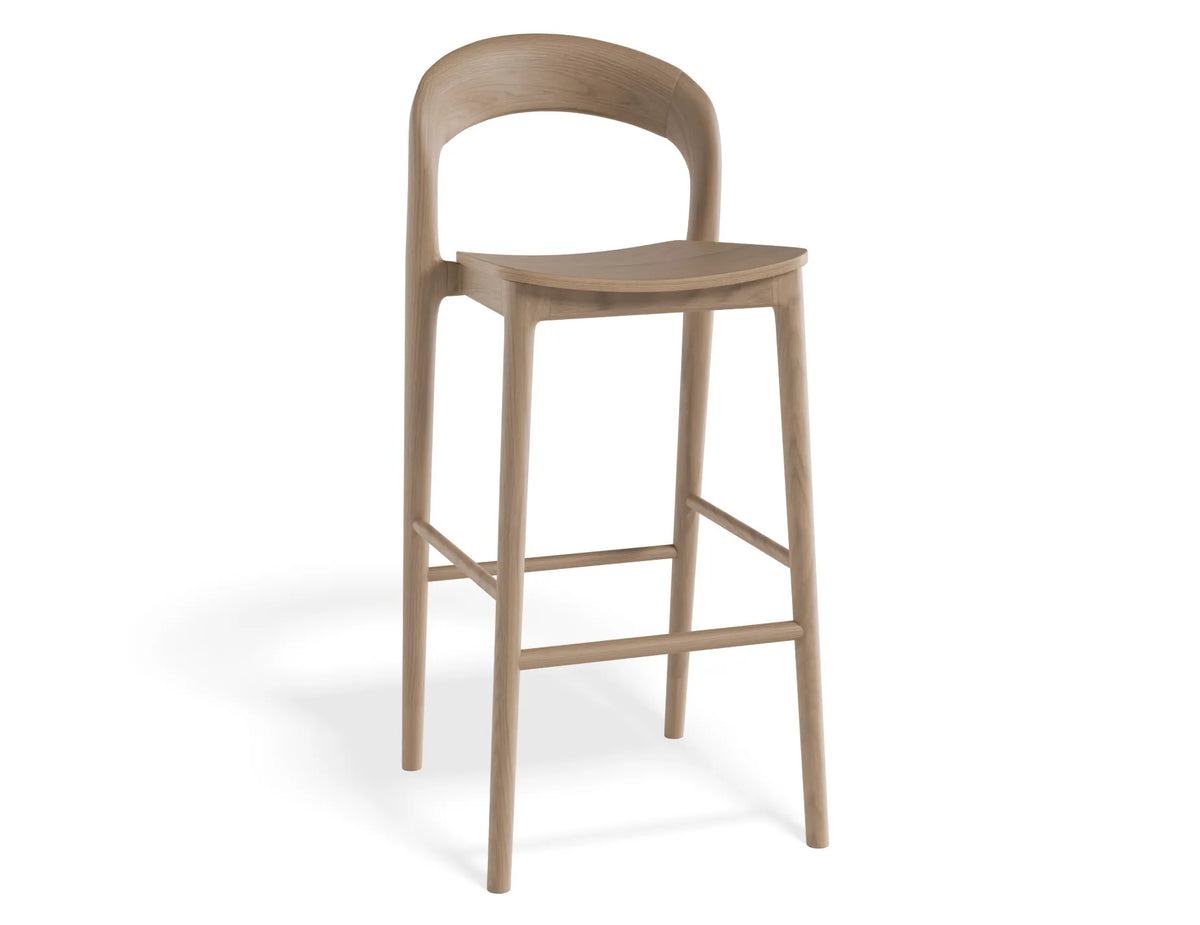Mia 66cm Kitchen Stool