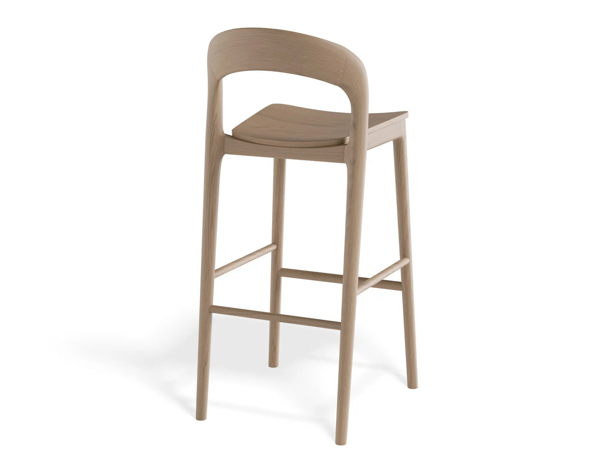 Mia 66cm Kitchen Stool