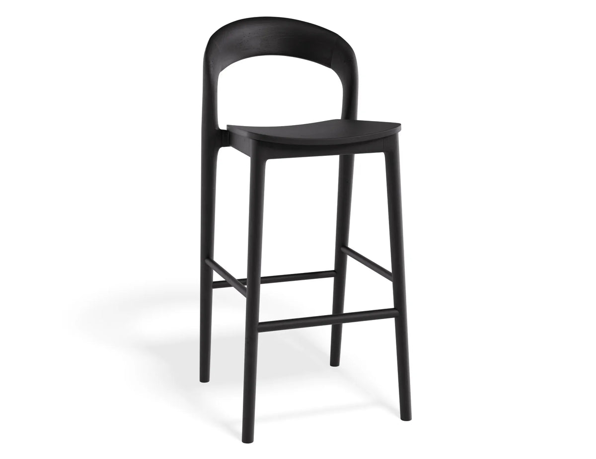 Mia 75cm Bar Stool