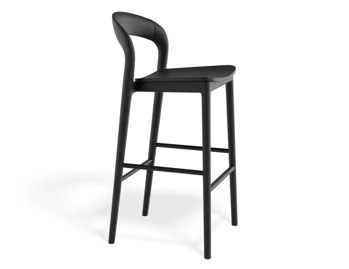 Mia 66cm Kitchen Stool