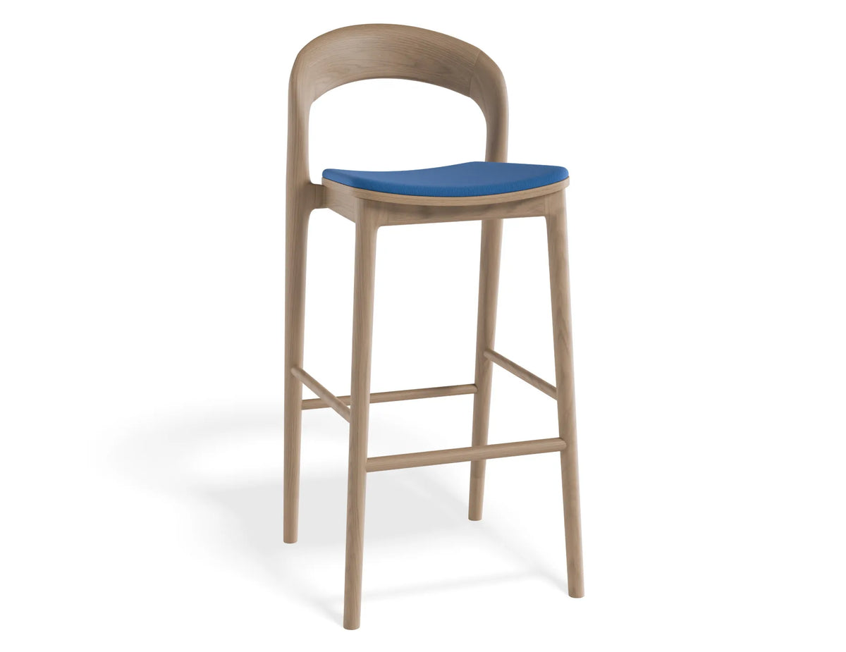 Mia 66cm Kitchen Stool