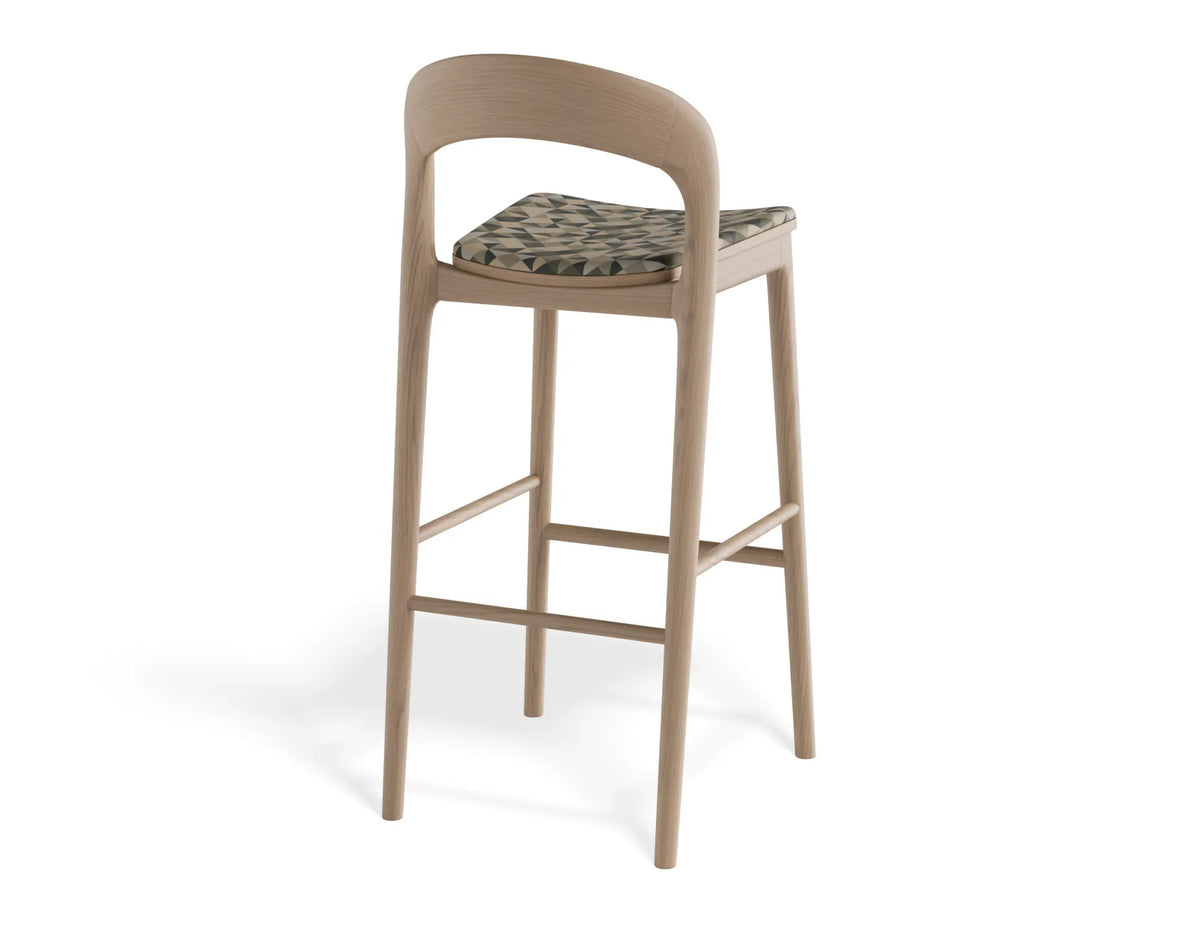 Mia 75cm Bar Stool