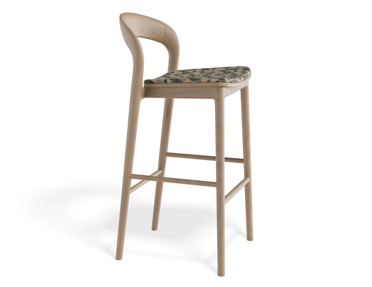 Mia 75cm Bar Stool