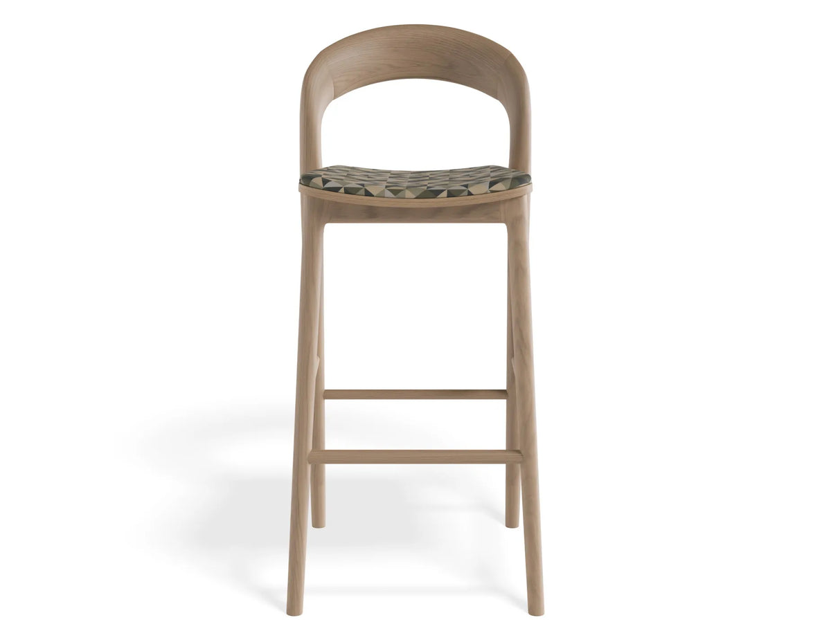 Mia 75cm Bar Stool
