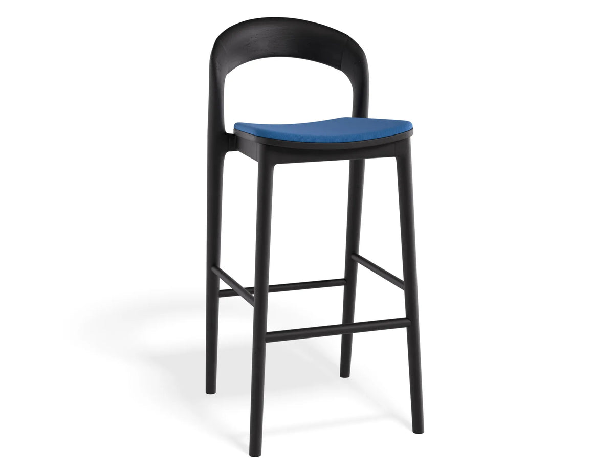 Mia 75cm Bar Stool