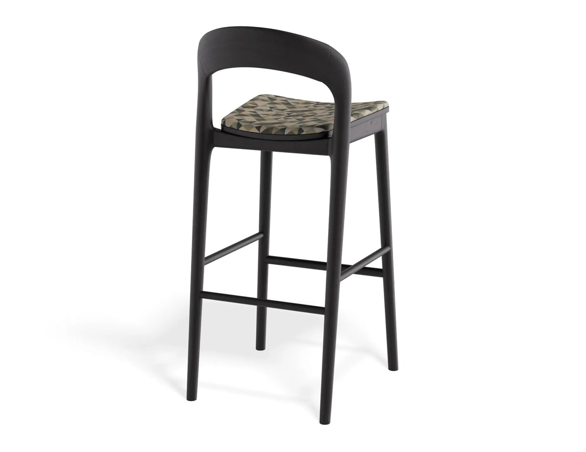 Mia 75cm Bar Stool